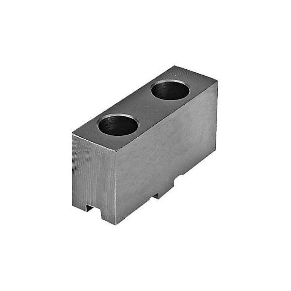BISON Weiche Aufsatzbacken SGM 3600-125 KPL, 398538220900
