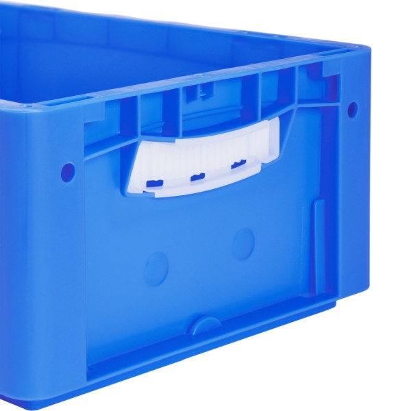 BITO Griffverschluss GV-XL320 grau, 31448, 4250692954891