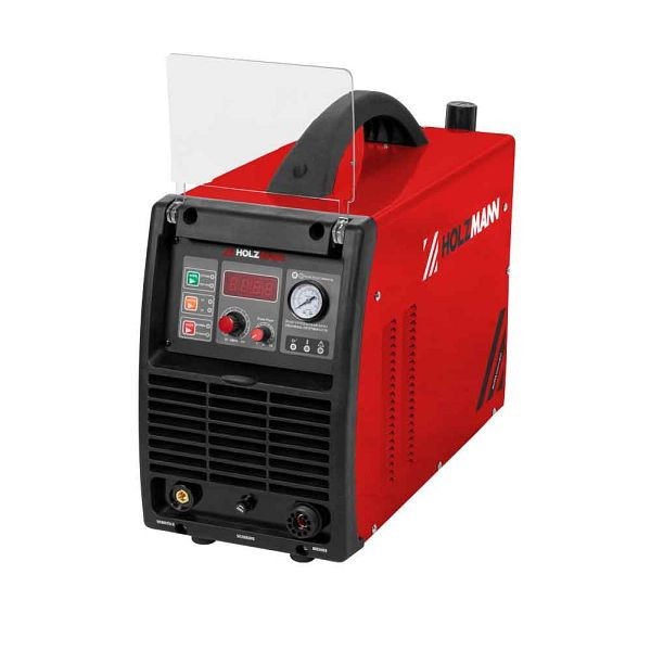 Holzmann Druckluft Invertor Plasma Schneidanlage, Schneidstrombereich: 20 - 100 A, DIPA100NEO