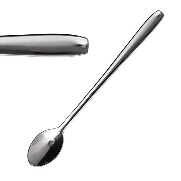 Comas Hotel Barlöffel, VE: 12 Stück, Edelstahl, 21 cm, DC222, 18425734000338