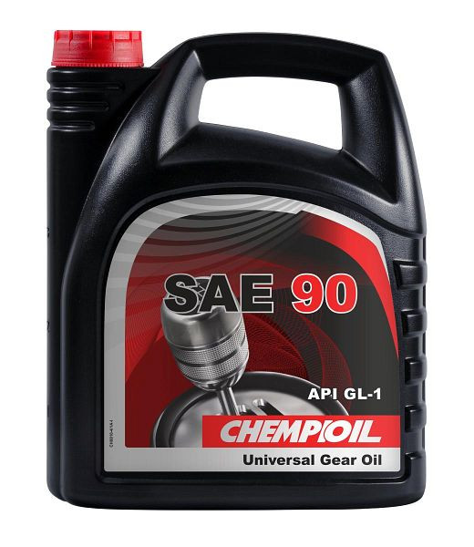 CHEMPIOIL Getriebeöl 8810 SAE 90 GL-1, VE: 4 l, CH8810-4