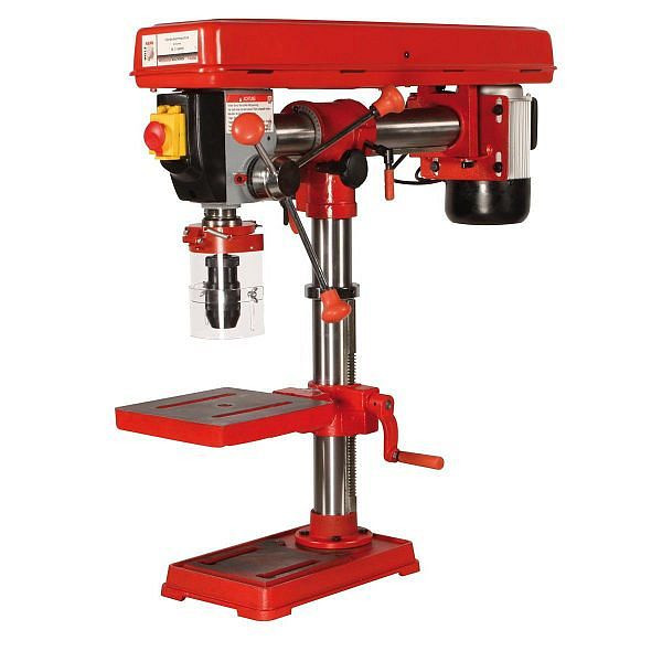Holzmann Tischbohrmaschine mit Radialverstellung, 230 V, SB3116RMN_230V
