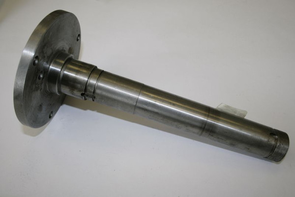 ELMAG Antriebsspindel Nr. 1 für DFB-500-G, 9809073, 9000098090731