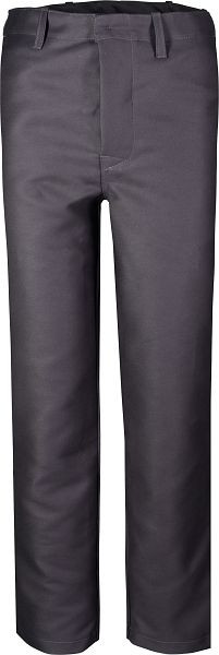 ASATEX Proban ® Hose in Rundbundform, Schweißerschutz, Farbe: grau Größe: 110 S, KS64HO03-110