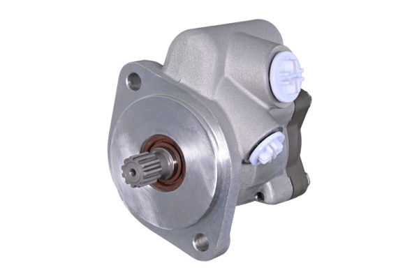 HELLA Hydraulikpumpe, Lenkung, hydraulisch, 8TL 359 003-831