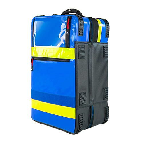 MBS Medizintechnik Notfallrucksack EXPERT PRO mit Füllung Ultimate Responder, 103999