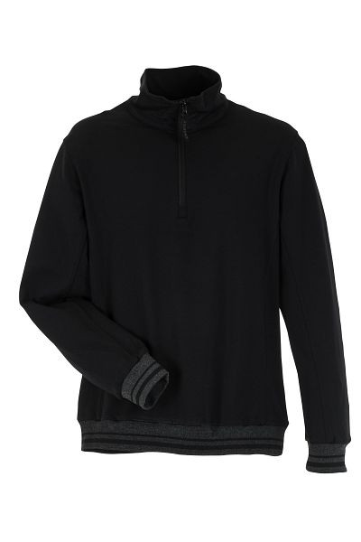 Planam Outdoor Match Troyer schwarz XXXL, Herren, 3082064