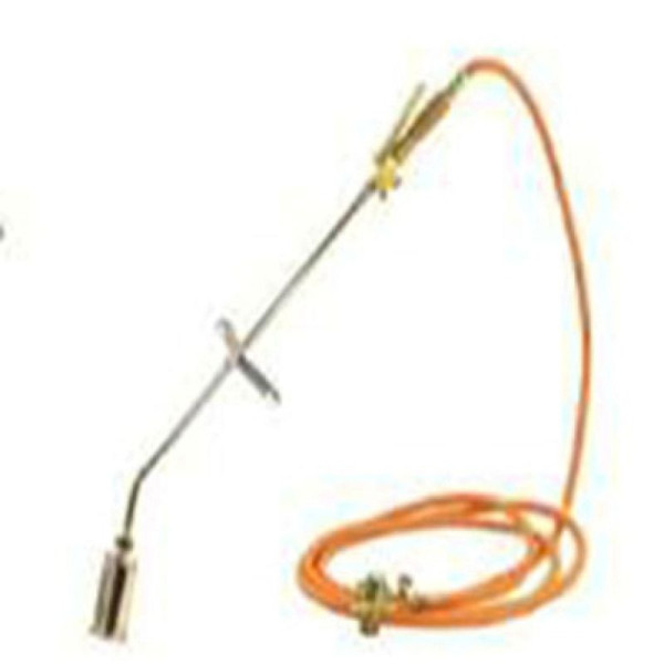 Stein HGS Gasbrenner, Gasbrenner - Rundbrenner, 12279