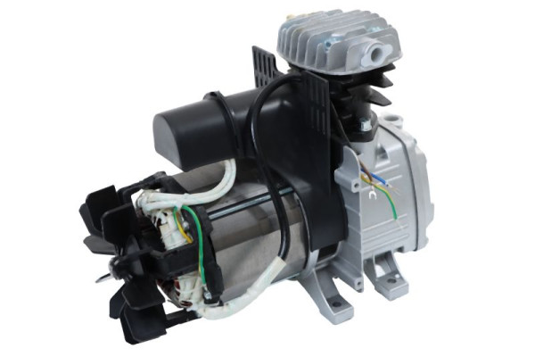 ELMAG Kompressorenaggregat WERKER 275, 9100170, 9000091001703