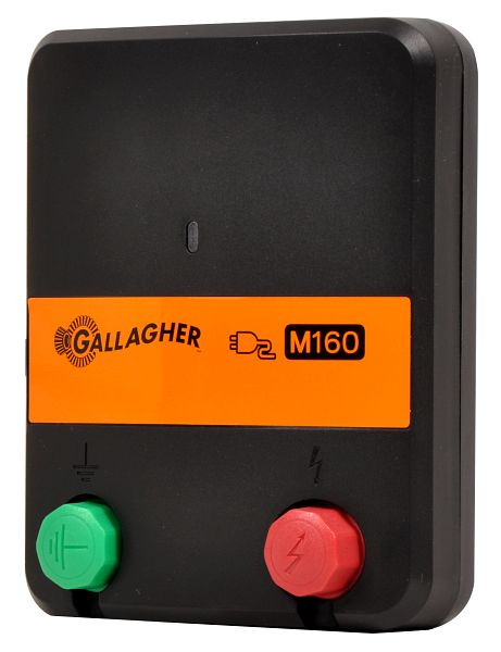 Gallagher M160 Weidezaungerät, 384306, 9414701384306