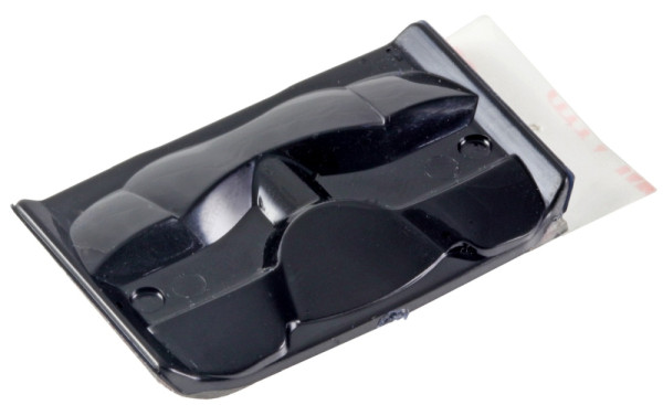 HELLA Optikkörper, Regensensor, geklebt, 9XB 746 094-207