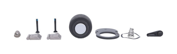 KS Tools 1/2" Reparatur-Satz für 72-Zahn-Umschaltknarre, 914.1297