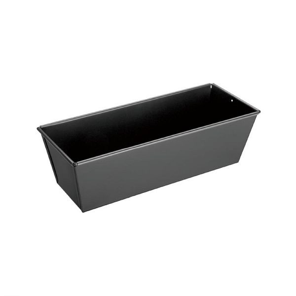 Vogue antihaftbeschichtete Kastenform 25cm, hochwertig, GD003