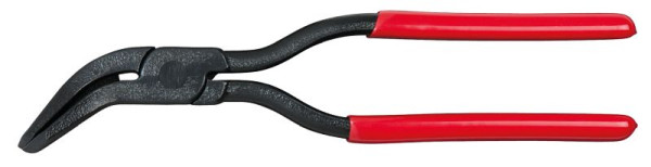 KS Tools Falzzange, 260 mm, Breite: 52mm, 222.1602, 4042146544358