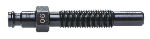 SW-Stahl Armaturen-Glühkerzen Adapter 6, 26119L-6, 4033592098526