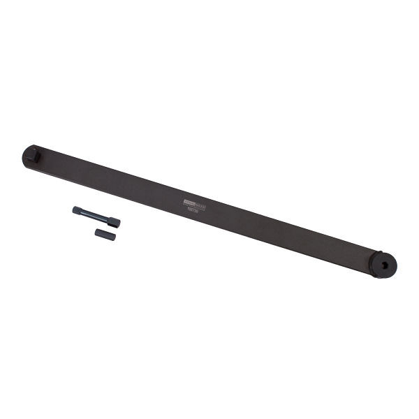 Stahlmaxx Löseschlüssel für Visco-Lüfterkupplung, 8 und 10 mm, XXL-118738