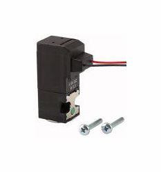 Riegler Mini-Magnetventile, Anschluss Kabel (30 cm), 106642, 4047322156493