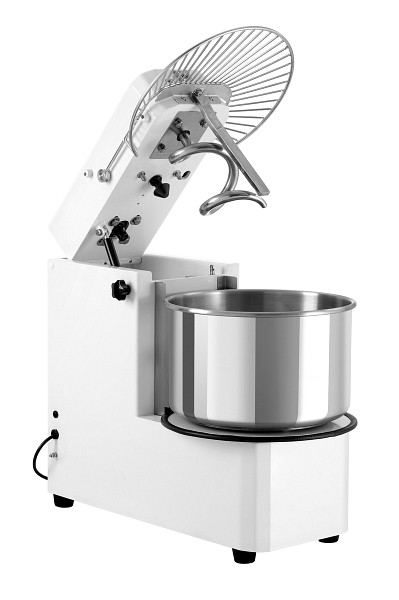 Bartscher Teigknetmaschine Easy 18/30 ARSK, Teigmenge max.: 18 kg, 101841