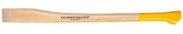 Ochsenkopf Ersatzstiel, Hickory, Knauf, 800 mm, 1593587