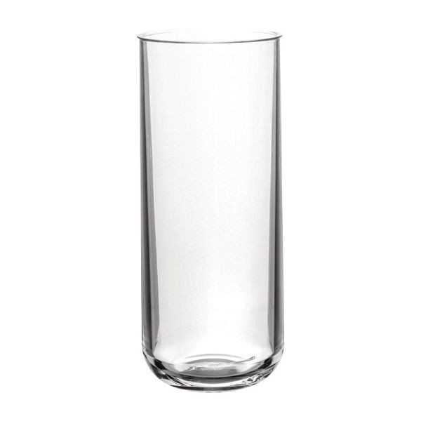 Roltex Tao Krug Polycarbonat 75cl, mikrowellengeeignet, DA899
