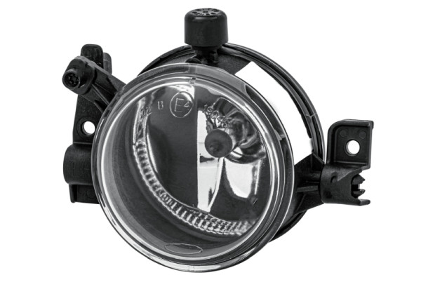 HELLA Halogen-Nebelscheinwerfer, für u.a. Ford Focus II (DA_, HCP, DP), ECE, links, 1N0 354 016-011