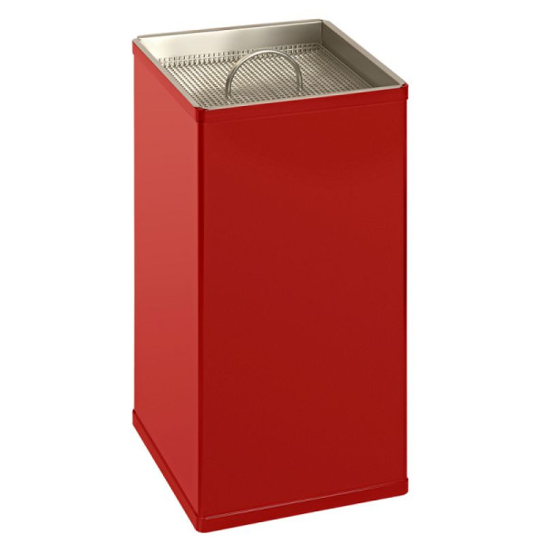 Stein HGS Standascher -P-Bins 68-, rot, 17831, 4063527434402