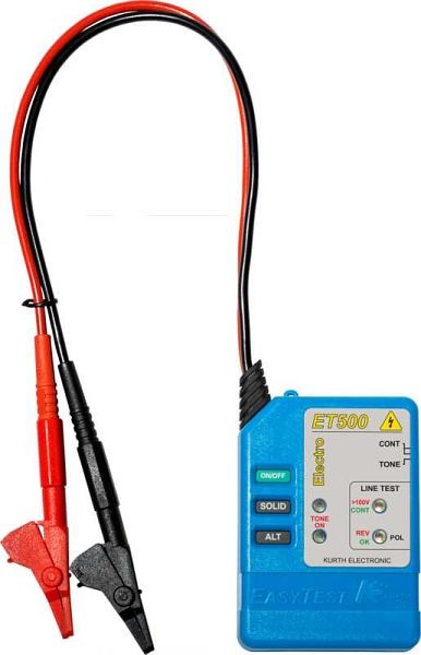 Gossen Metrawatt Elektro-Suchsignalgenerator, D150A