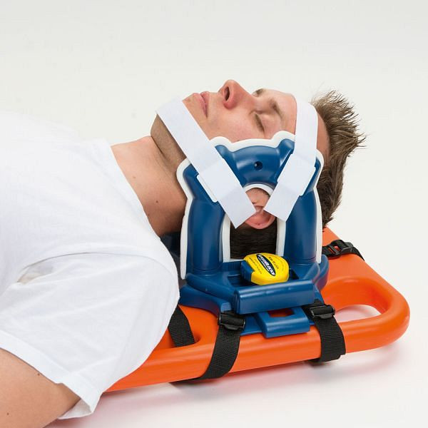 WERO Kopffixierung für Spineboard, 210183, 4052677009738