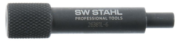 SW-Stahl Blockierwerkzeug Nockenwelle, zu verwenden wie: Fiat 1.871.008.100, PSA 0189.A, 26381L-6