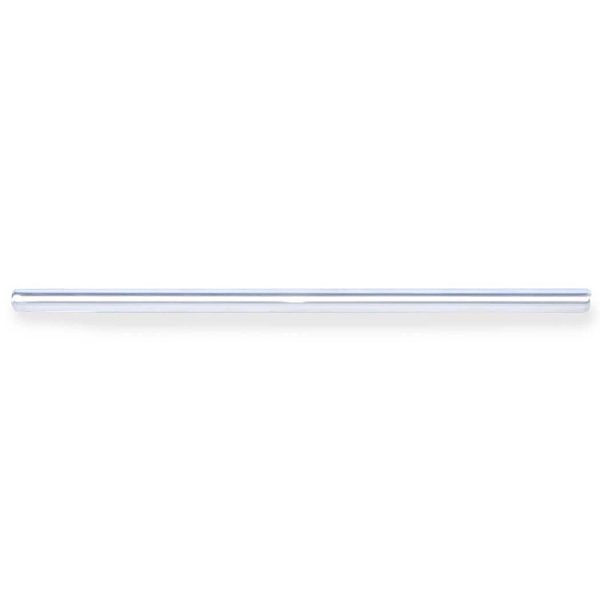OHAUS Stativstange, Stahl 4 cm, CLR-RODS004, 30392293