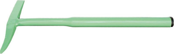 ELMAG Schlackenhammer (mit Metallgriff), 54645, 9004853546457