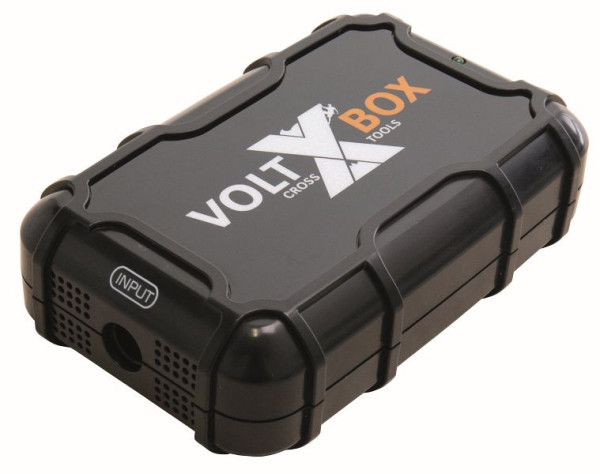 CROSS TOOLS Converter VOLTBOX 120, 68052