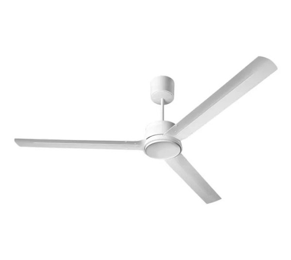 CasaFan Deckenventilator Nordik Eco 160, Schrägen bis 22°, 61063