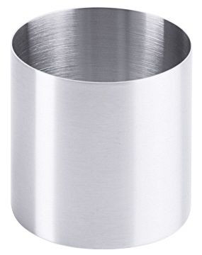 Contacto Schaumspeisenring, rund 6 cm, 698/060