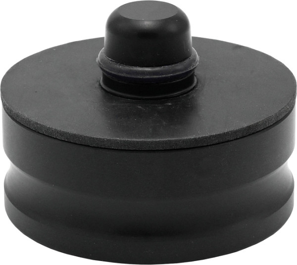 Kunzer Wagenheberaufnahmeadapter für TESLA Model Y (Deutsche Produktion), 7TWA03