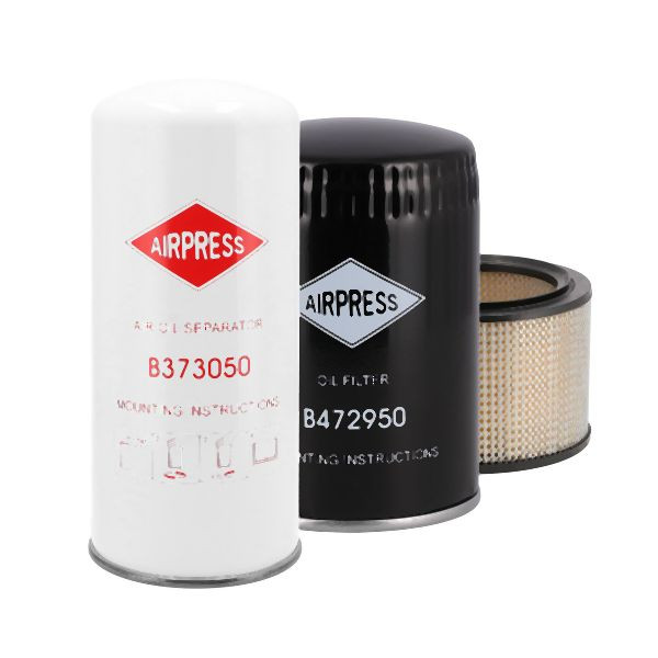 Airpress Servicekit B 4000 Stunden für APS 25-40 B G1, B902203