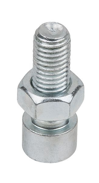 KS Tools Schraube, M14x40, Material: Spezial-Werkzeugstahl, 440.0114, 4042146635865