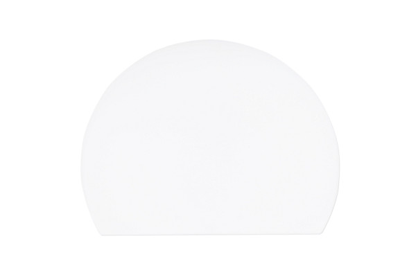 Schneider Teigschaber flexibel, Größe: 160 x 120 mm, LDPE weiß, 227242