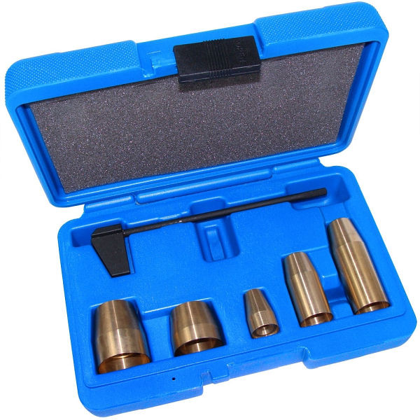 Stahlmaxx Montage-Werkzeug für Pumpe-Düse-Einheit, für VAG, XXL-103342