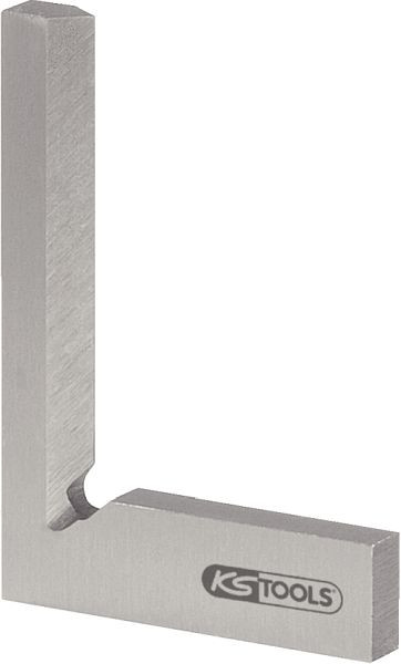 KS Tools Präzisions-Haarwinkel, 25mm, 300.0318, 4042146331613