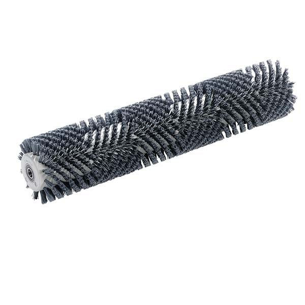 Kärcher Walzenbürste, sehr hart, schwarz, zur Grundreinigung, 5.762-263.0