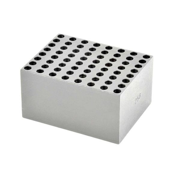 OHAUS Modul-Block 0.2 ml Micro 64 Loch, für Blockheizgerät, 30400170