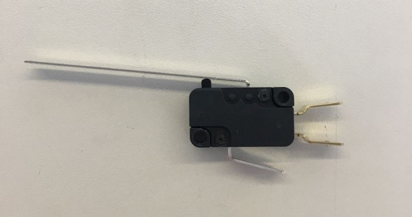 ELMAG Mikroschalter 250 V/AC 16 A zu MFB 50 LGT, 9802741