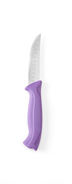 Hendi Universalmesser, LxBxH: 190x25x40 mm, Violett, 842270