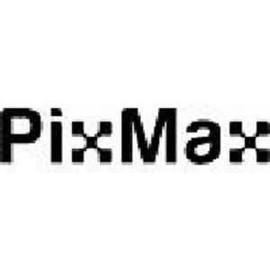 PixMax Logo