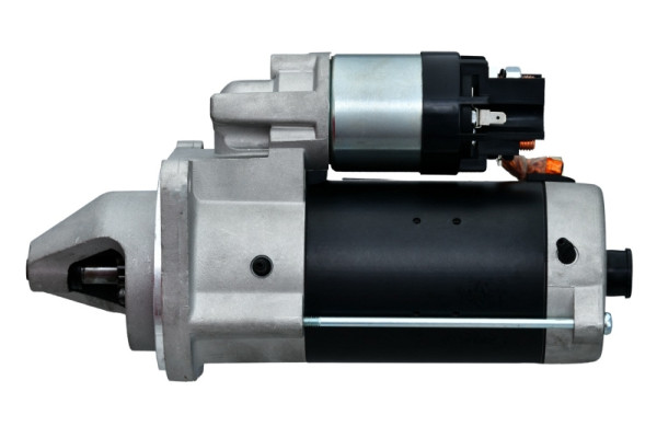 HELLA Starter/Anlasser, 12V, 3.0kW, für u.a. New Holland, 8EA 015 642-361