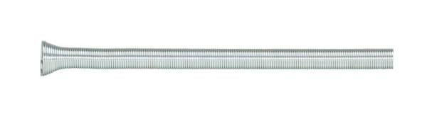 KS Tools Kupferrohr-Außenbiegefeder, 10mm, 203.0010, 4042146025895