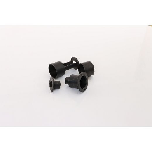 ELMAG Leitspindel -Schutz, zu Profi 914/150 N, 9808280, 9000098082804