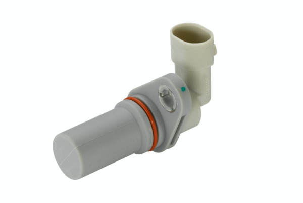 HELLA Impulsgeber, Kurbelwelle, 12V, 2-polig, schwungscheibenseitig, 6PU 009 163-391