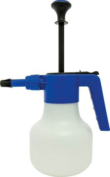 Petec Pumpzerstäuber, Füllmenge, VE: 1 Liter, 81066, 4013558810669